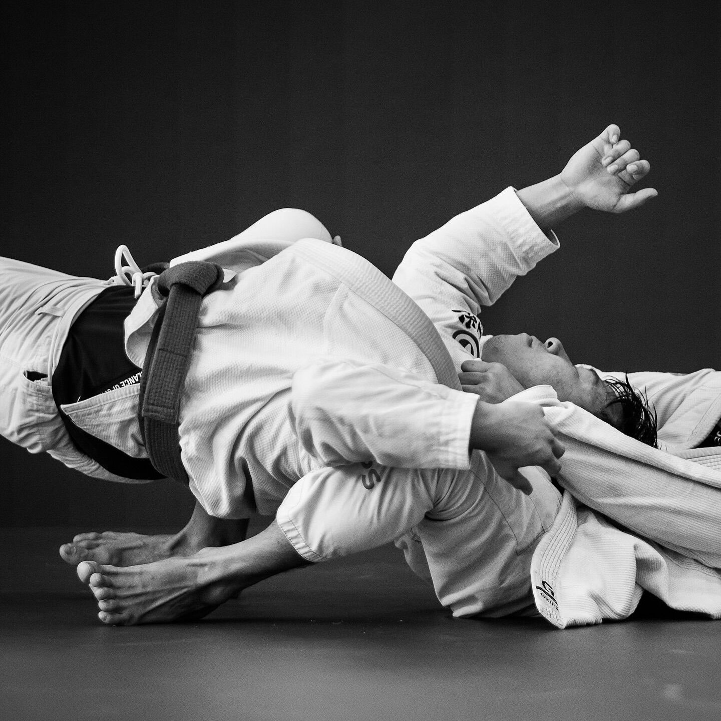 Switching from Control to Submission